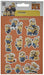 Imagicom Wallmin101 - Minions Pvc Stickers Group
