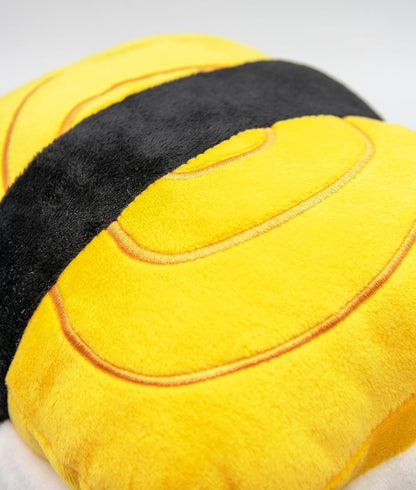 Plushi Pluschfigur Nigiri mit Ei 20 cm