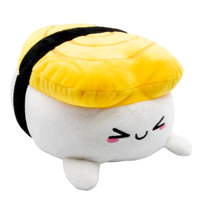 Plushi Pluschfigur Nigiri mit Ei 20 cm