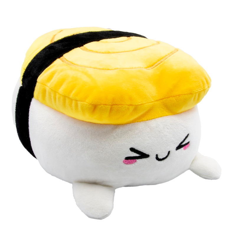 Plushi Pluschfigur Nigiri mit Ei 20 cm