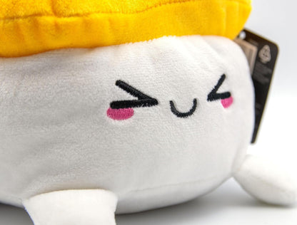 Plushi Pluschfigur Nigiri mit Ei 20 cm