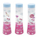 Hello Kitty: Joy Toy - Lampada Glitter 4,5X4,5X15 Cm 3 Soggetti (Assortimento)