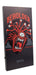 Joy Toy Dungeons & Dragons Beholder Canvas (Canvas Picture) with 6 LED Lights for Hanging and Standing, 20 x 3 x 40 cm