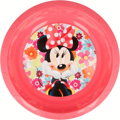Elemed Easy Bowl, Multicoloured, 20x20x5 cm