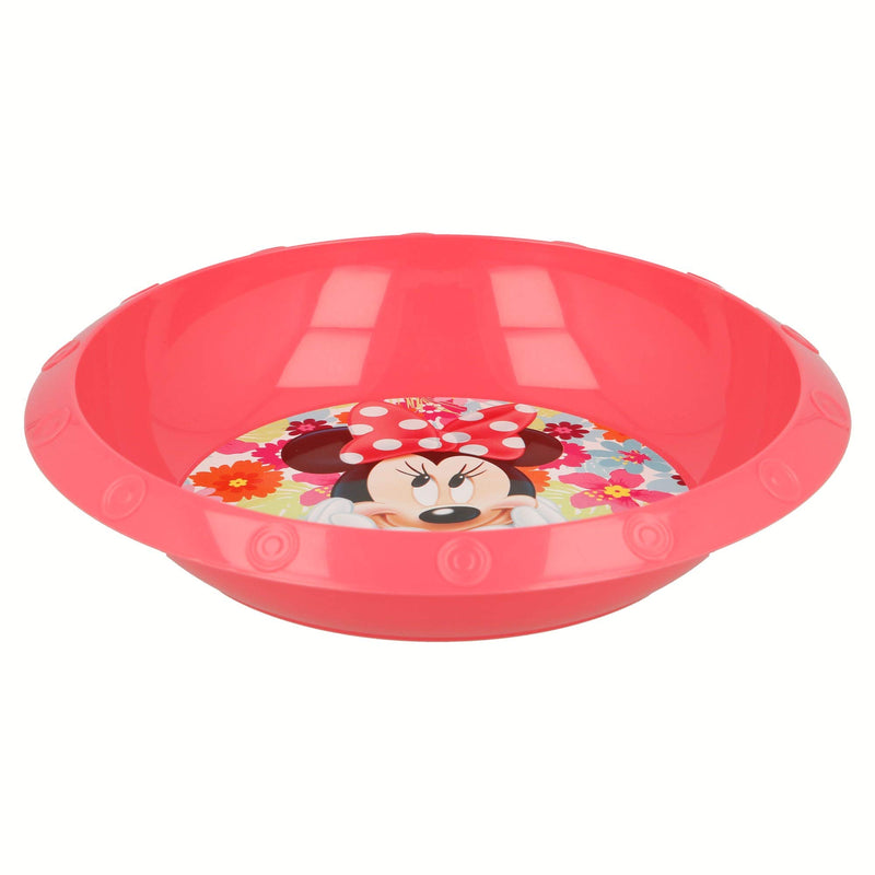 Elemed Easy Bowl, Multicoloured, 20x20x5 cm