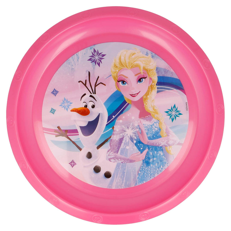 Stor Frozen 17912 Plates