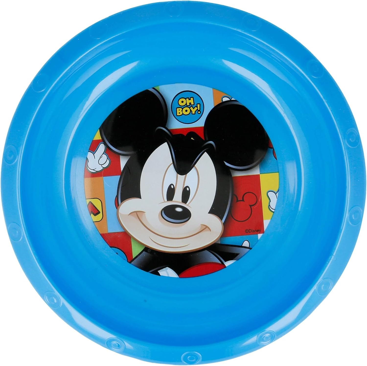 Elemed Easy Bowl