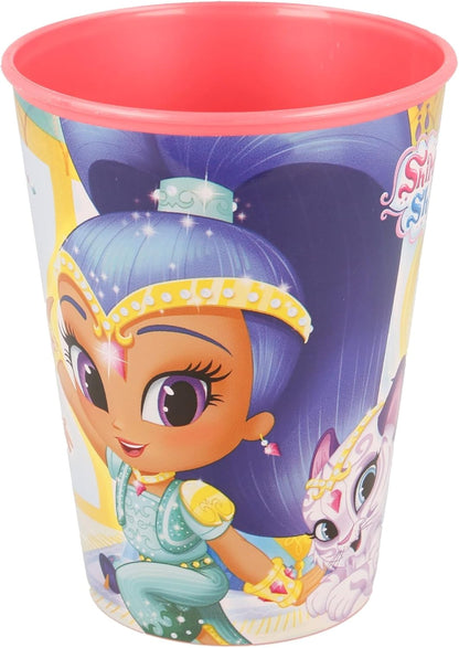 Shimmer And Shine 22207