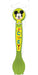 Mickey Mouse 44217 - Cutlery