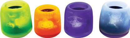Rubie's Official Product Fancy Dress Accessory - Magic Candle S7267
