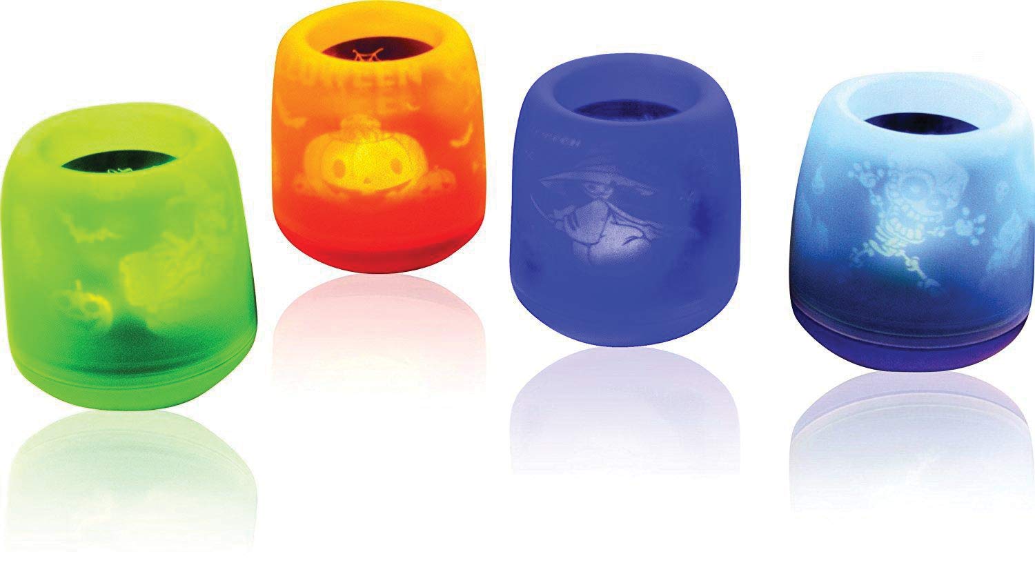 Rubie's Official Product Fancy Dress Accessory - Magic Candle S7267