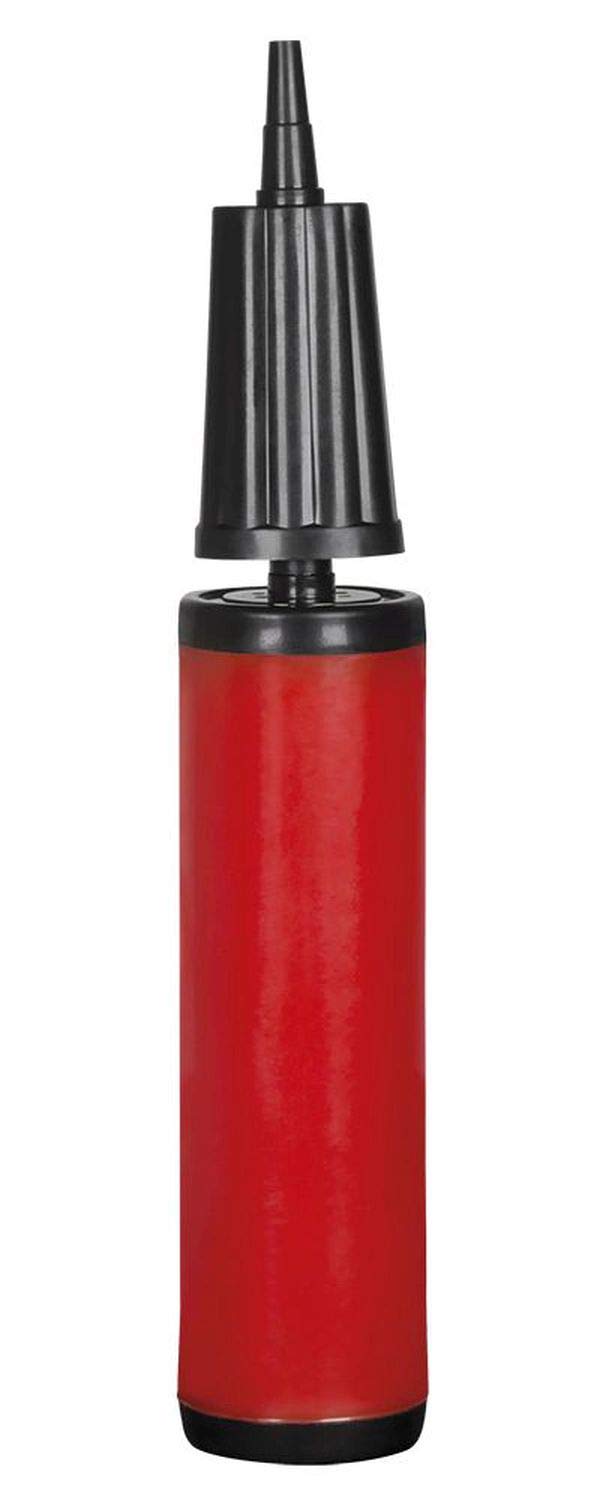 Boland 22200 Balloon Pump Red