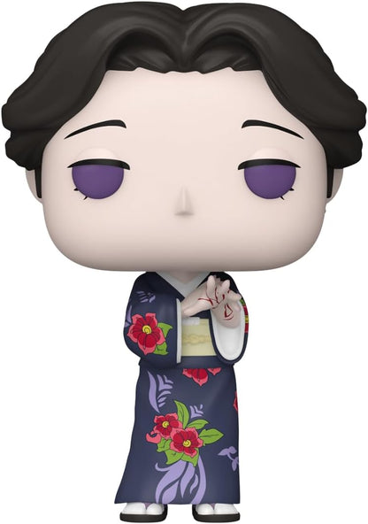 Funko POP! Animation: Demon Slayer - Tamayo - Collectable Vinyl Figure - Gift Idea - Official Merchandise - Toys for Kids & Adults - Anime Fans - Model Figure for Collectors and Display