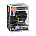 Funko POP! TV: Mighty Morphin Power Rangers 30th - Black Ranger - Power Rangers TV - Collectable Vinyl Figure - Gift Idea - Official Merchandise - Toys for Kids & Adults - TV Fans