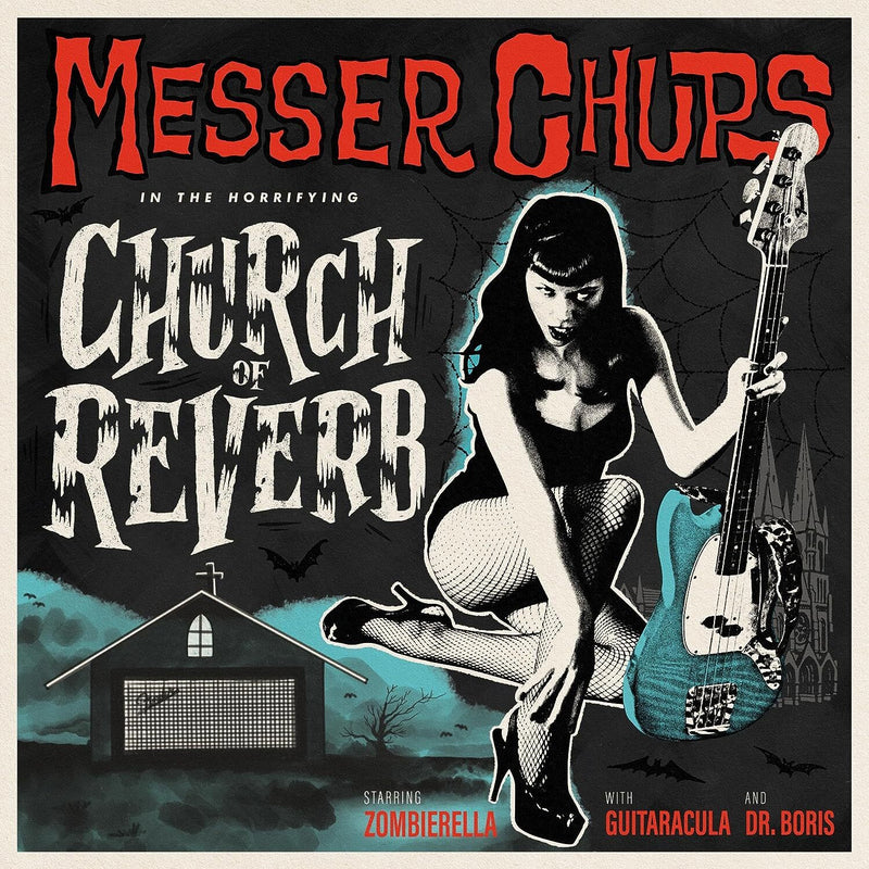 Church of Reverb