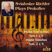 Richter Plays Prokoviev