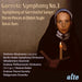 Symphony No.3 'Sorrowful Songs'/Totus Tuus/+