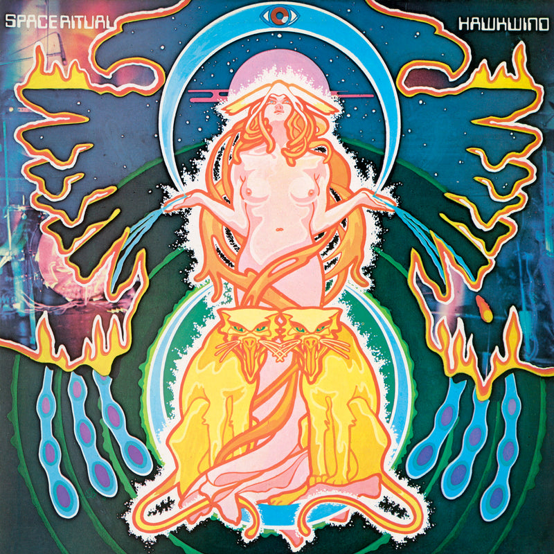 Space Ritual
