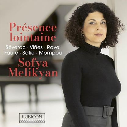 Sofya Melikyan: Présence Lointaine