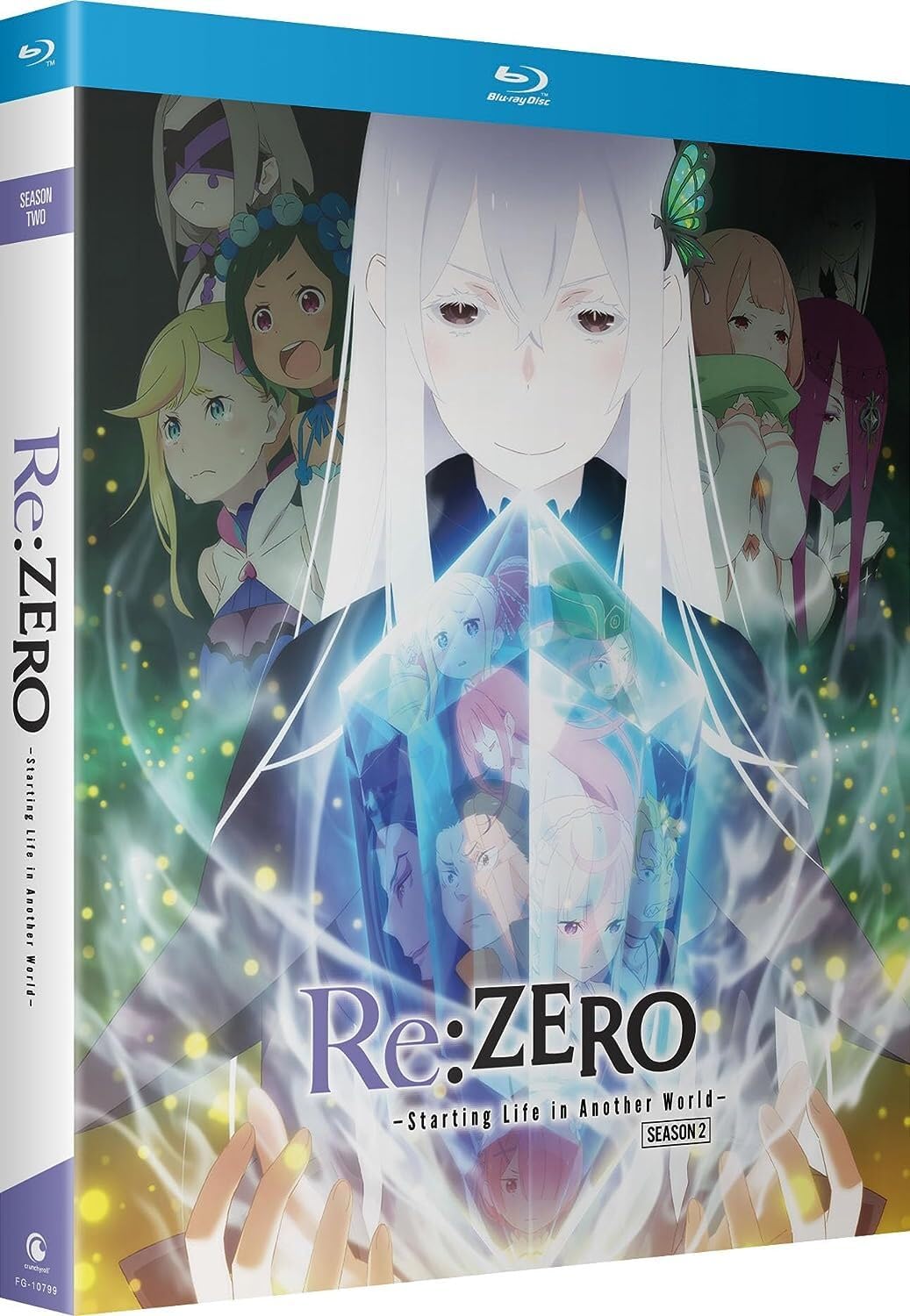 Re:ZERO: Starting Life in Another World - Season Two