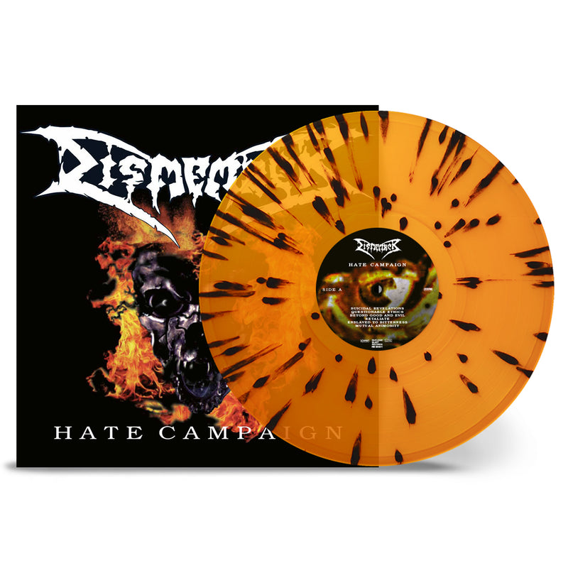 Hate Campaign