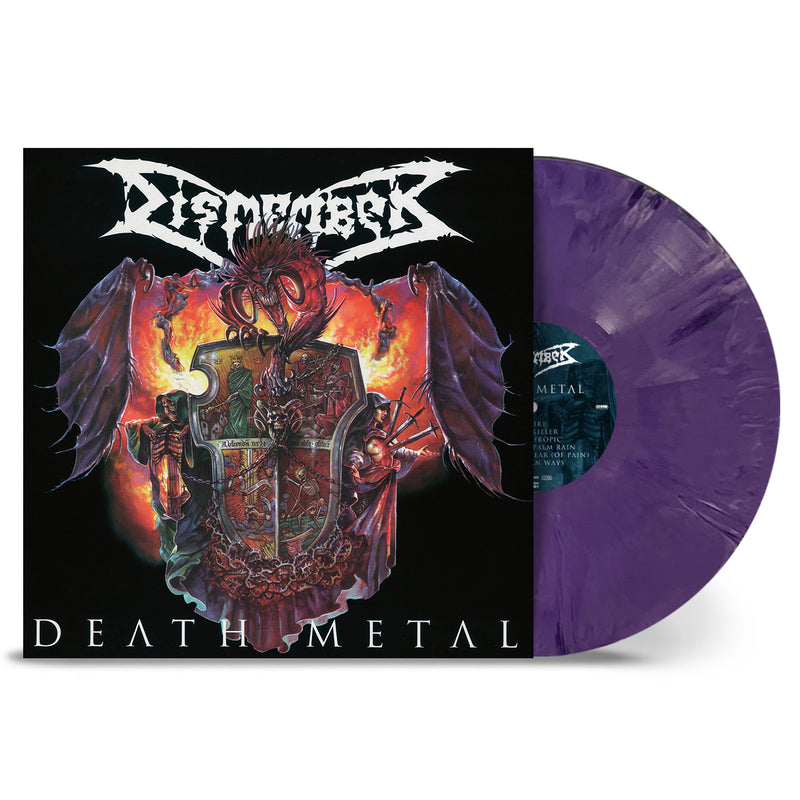 Death Metal