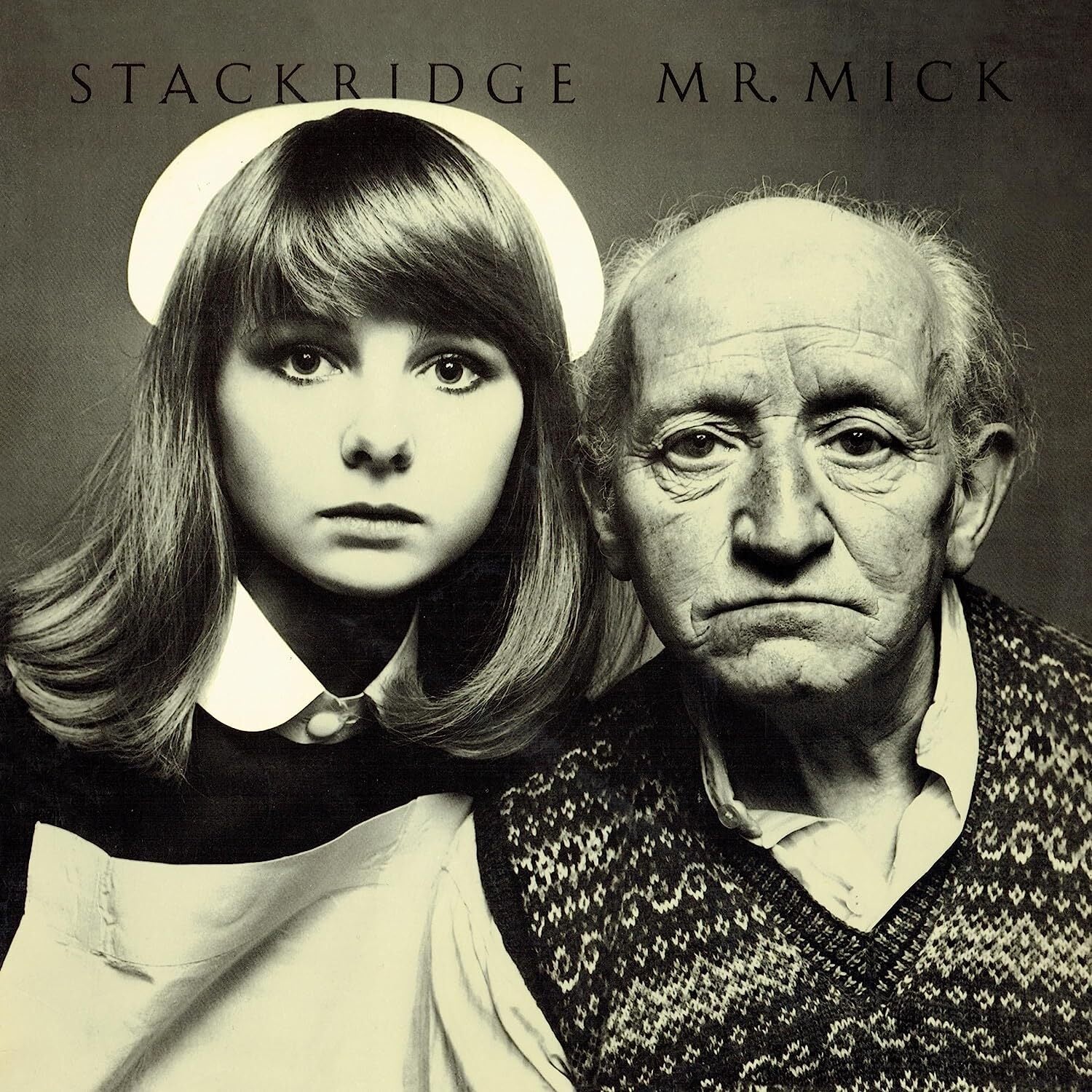 Mr. Mick