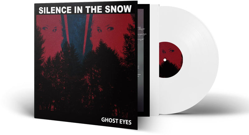 Ghost Eyes