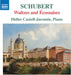 Schubert: Waltzes and Écossaises