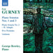 Ivor Gurney: Piano Sonatas Nos. 1 and 3/...
