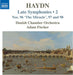 Haydn: Late Symphonies - Volume 2