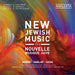 New Jewish Music - Volume 4