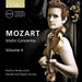 Mozart: Violin Concertos - Volume 2