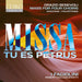 Orazio Benevoli: Missa Tu Es Petrus: Mass for Four Choirs
