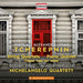 Tcherepnin: String Quartets/Piano Quintet/'There Was No Wind'