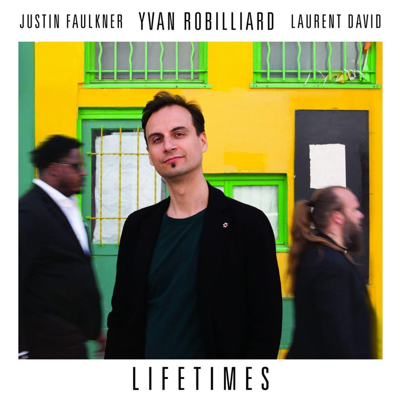 Lifetimes