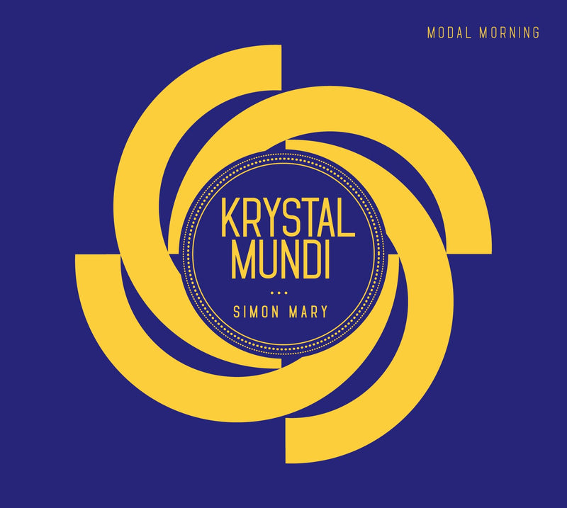 LIVRE : MODAL MORNIN