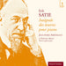 Erik Satie - Intégrale des oeuvres pour piano (5 CDs