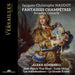 Jacques-Christophe Naudot: Fantaisies Champêtres: Arcadian Concerts