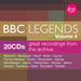 BBC Legends - Volume 4