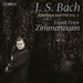 Sonatas and Partitas, Vol. 2