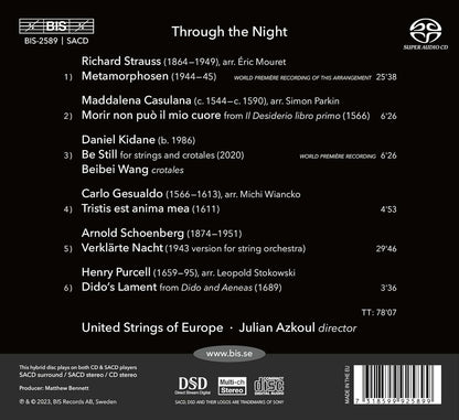 Through the Night