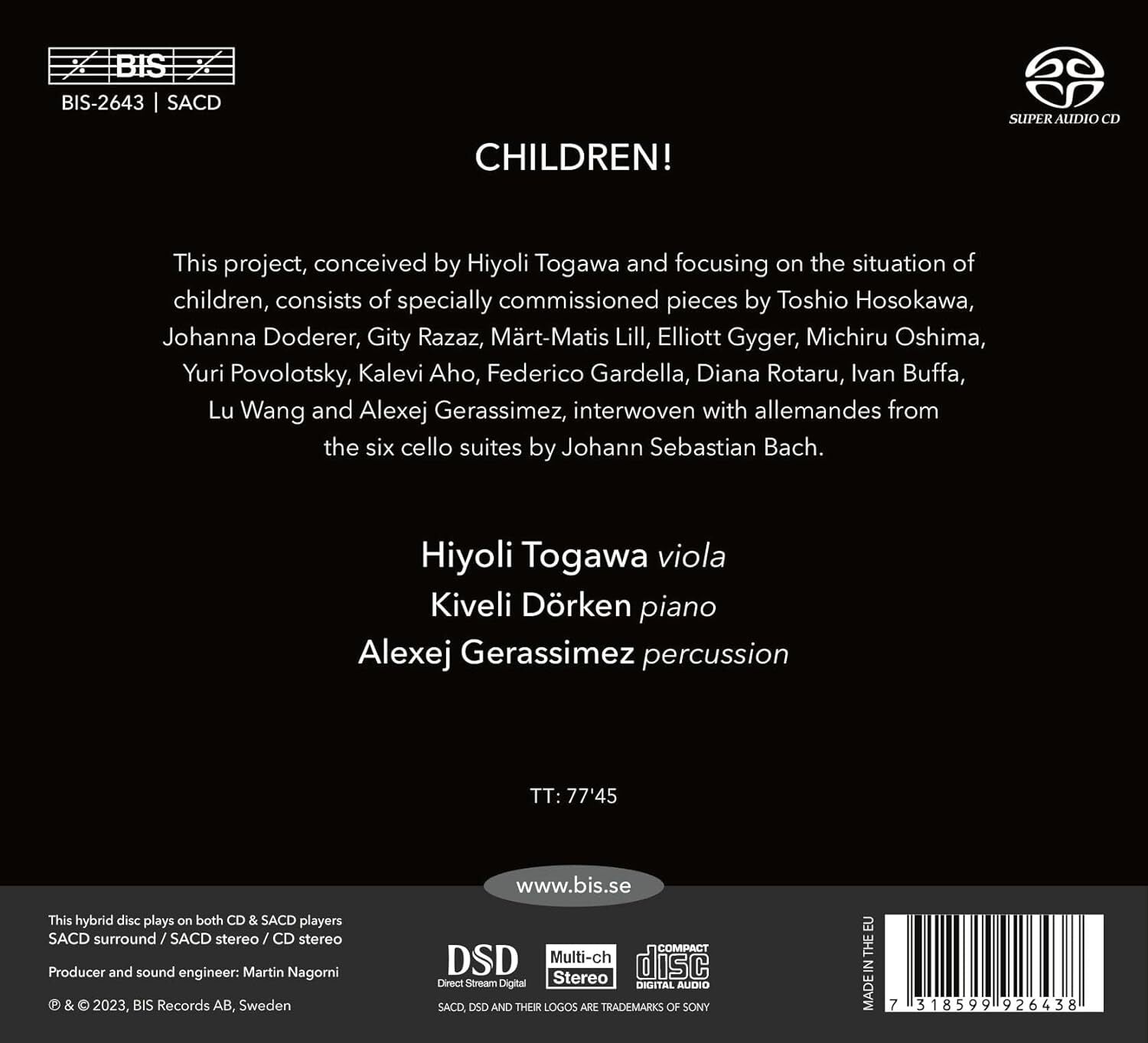 Children!