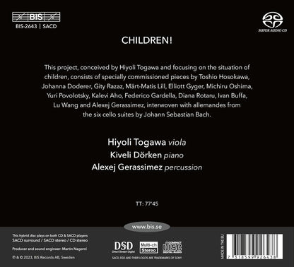 Children!