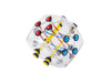 Recent Toys 5007 Brainstring Original Puzzle (assorted Colours