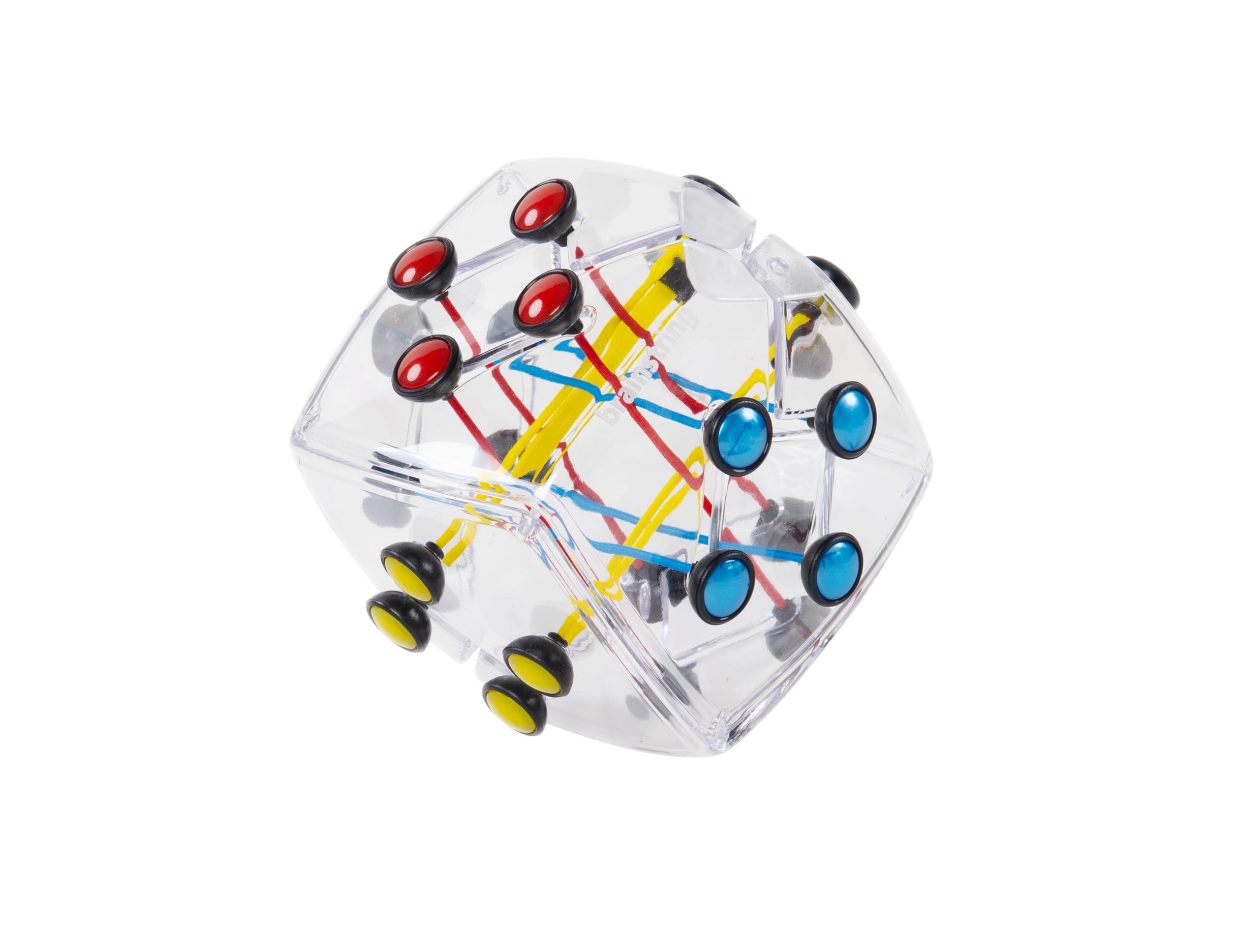 Recent Toys 5007 Brainstring Original Puzzle (assorted Colours