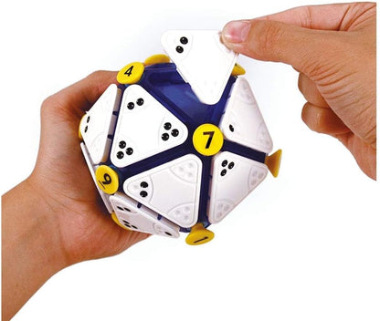 Recent Toys 5010 Puzzle, White