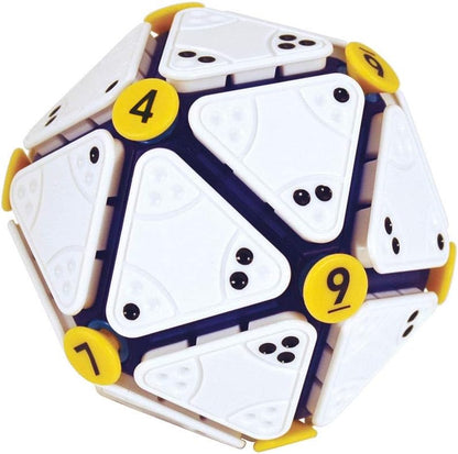 Recent Toys 5010 Puzzle, White