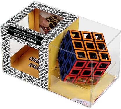 Hollow Cube