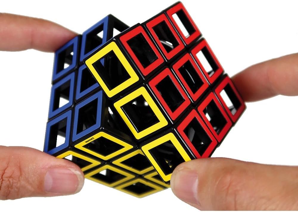 Hollow Cube